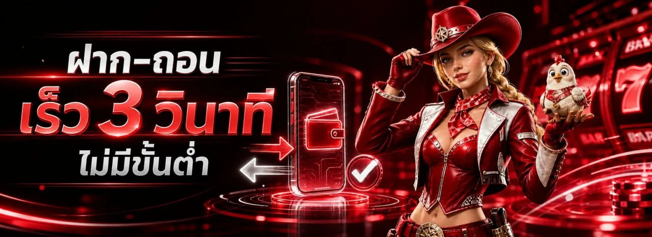ขั้นตอนสมัครสมาชิกและฝากถอนเงิน SKBET89